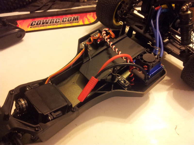Basher BSR BZ 222 1 10 2WD thread Page 9 R C Tech Forums